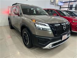 نيسان باثفايندر